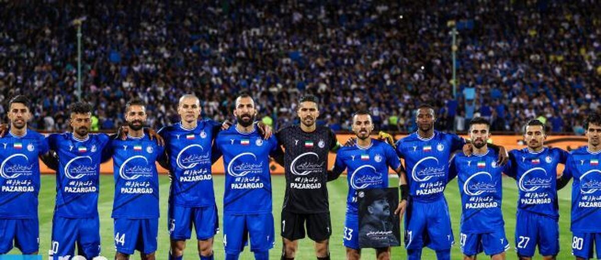 شکوری: جباری در بدترین شرایط مسئولیت قبول کرد/ امیدوارم با قهرمانی دل هواداران را شاد کنیم