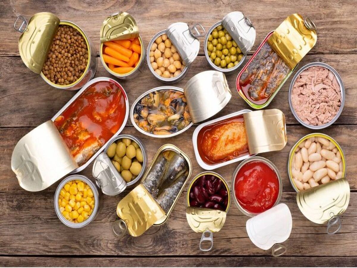 خطر سم مایع ماکارونی آماده را دریابید!
