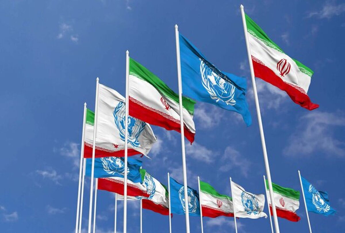تأکید ایران بر حق دفاع مشروع و لزوم اقدام شورای امنیت علیه تجاوزات رژیم صهیونیستی