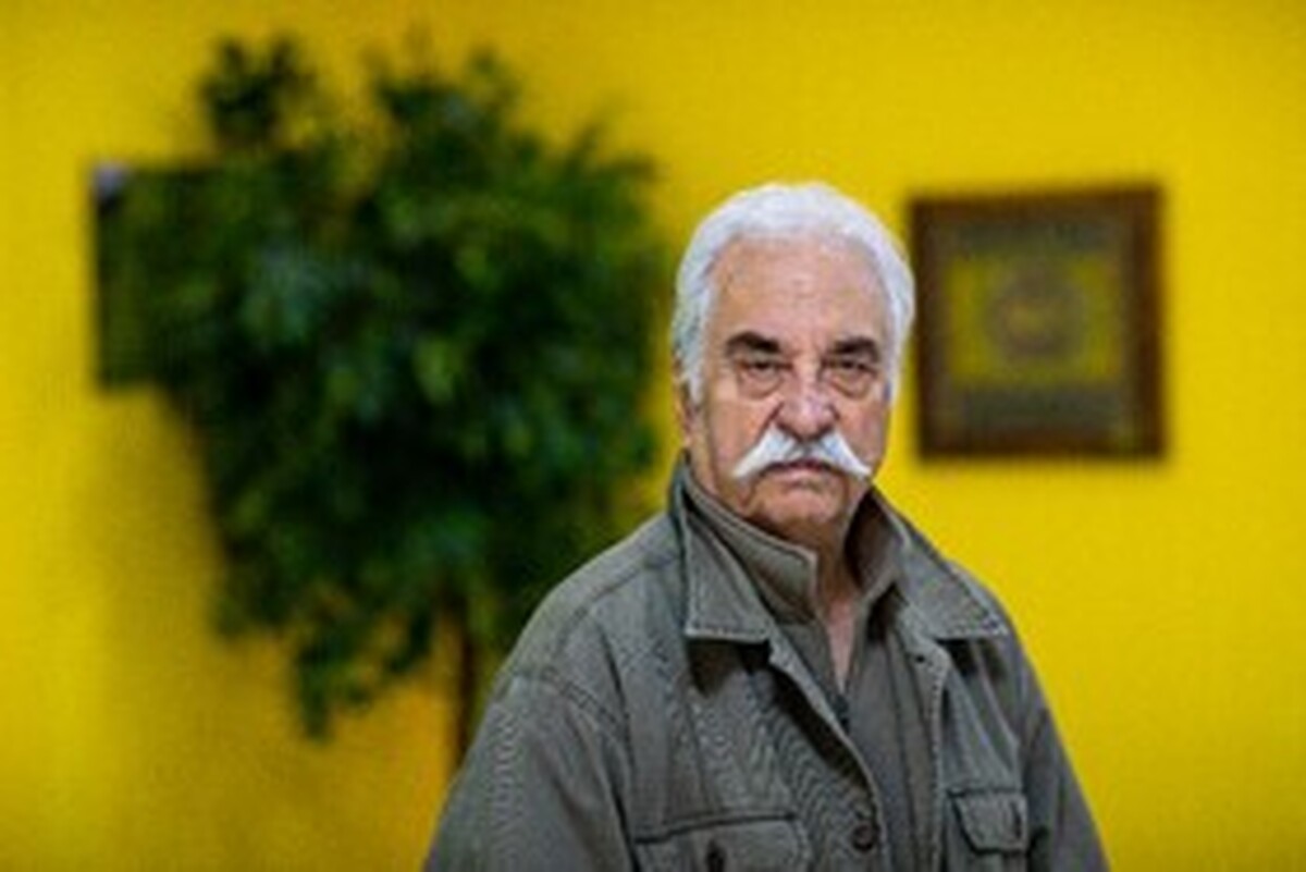 هادی مرزبان: انسان‌دوستی هموطنان‌مان، اشک شوق به چشمم آورد