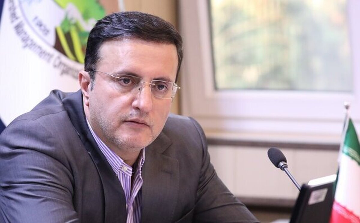 لزوم استفاده از دانش نو و هوش مصنوعی برای حفاظت از جنگل‌ها
