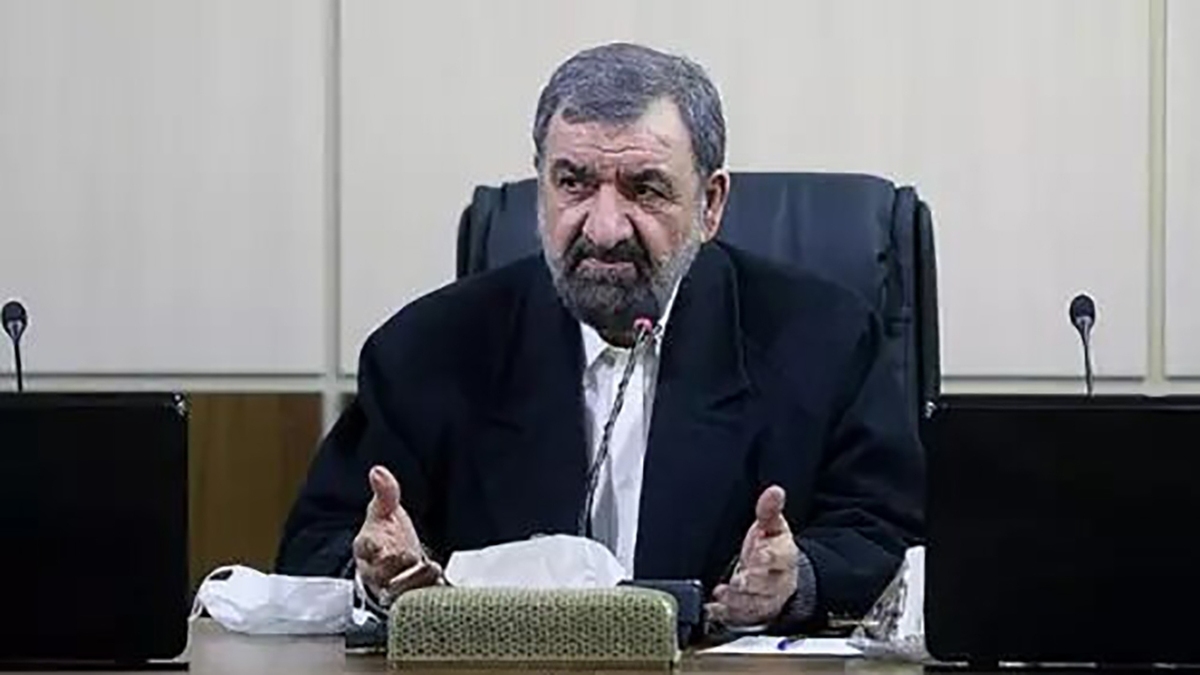 فرماندهان ما با تمام قدرت ماموریت خود را انجام می‌دهند