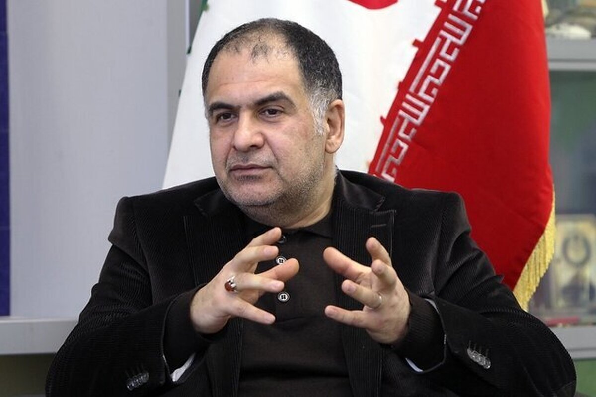 هویت، قدرت و آرامش ما وابسته به وطن ماست