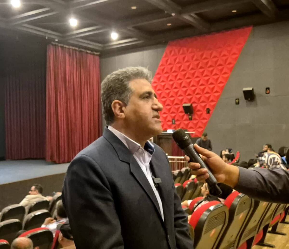 اقدامات مدیرکل راه و شهرسازی خوزستان در جهت پیشرفت در طرح‌های جوانی جمعیت