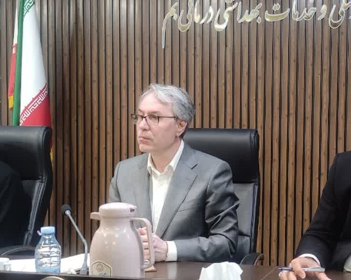نظارت و بررسی دقیق‌تر دانشگاه علوم پزشکی بم بر سطح سلامت غذا و دارو
