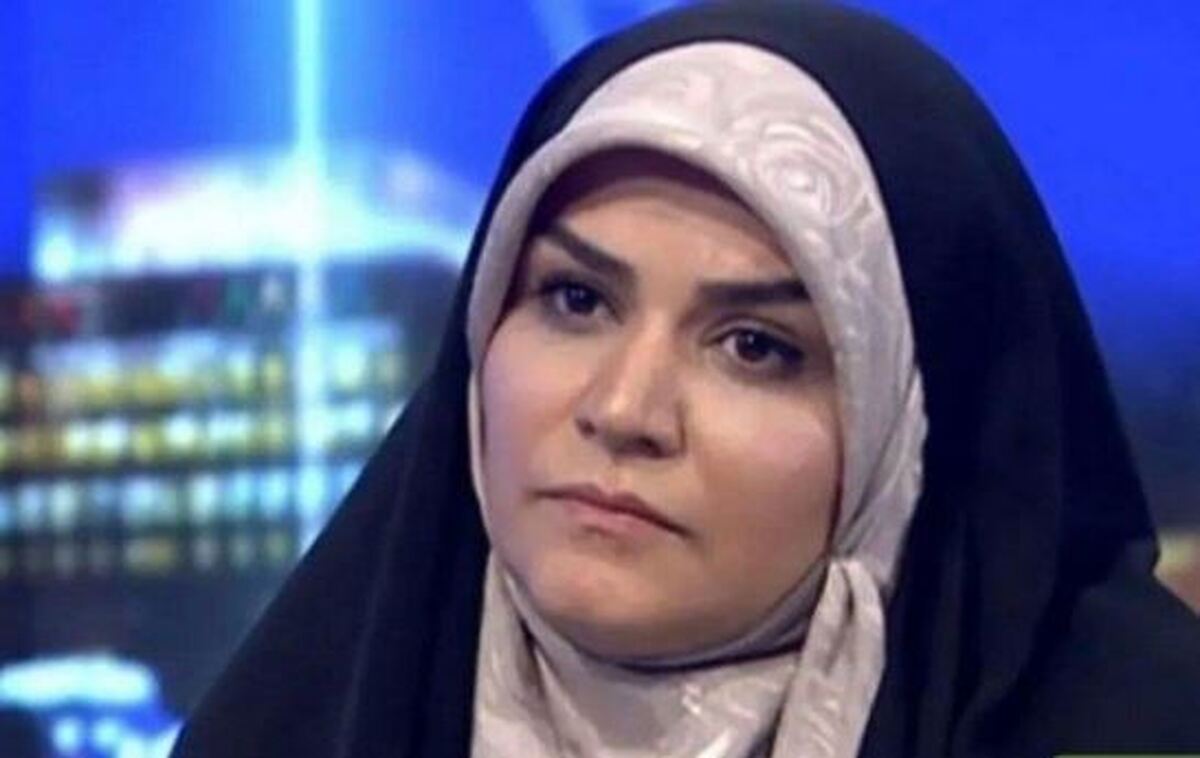 حماسه آفرینی سحر امامی جهانی شد