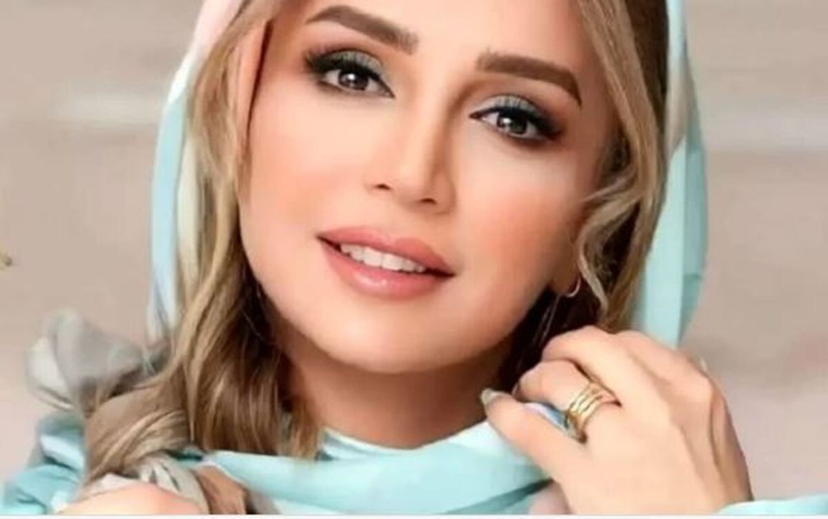 خانواده سه نفره و کیوت شبنم قلی خانی در سفر به جنوب کشور