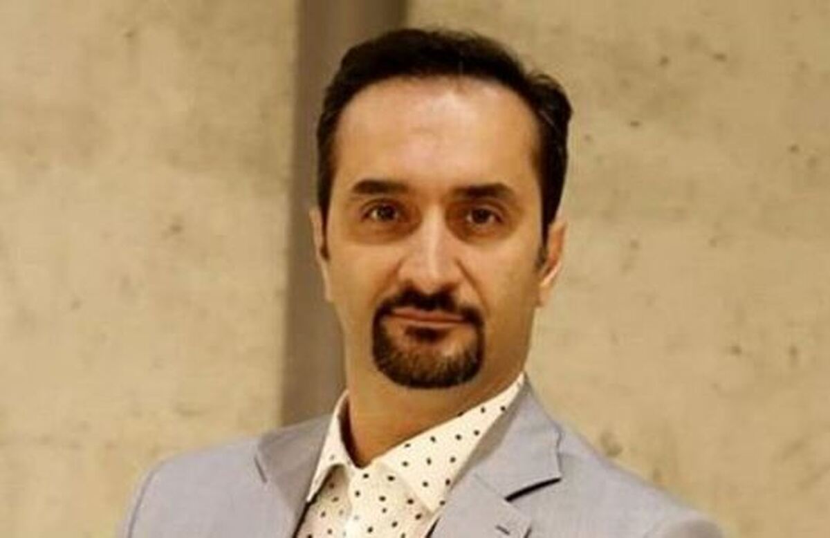 نیما کرمی: دشمن حتی از صدای مردم هم هراس دارد