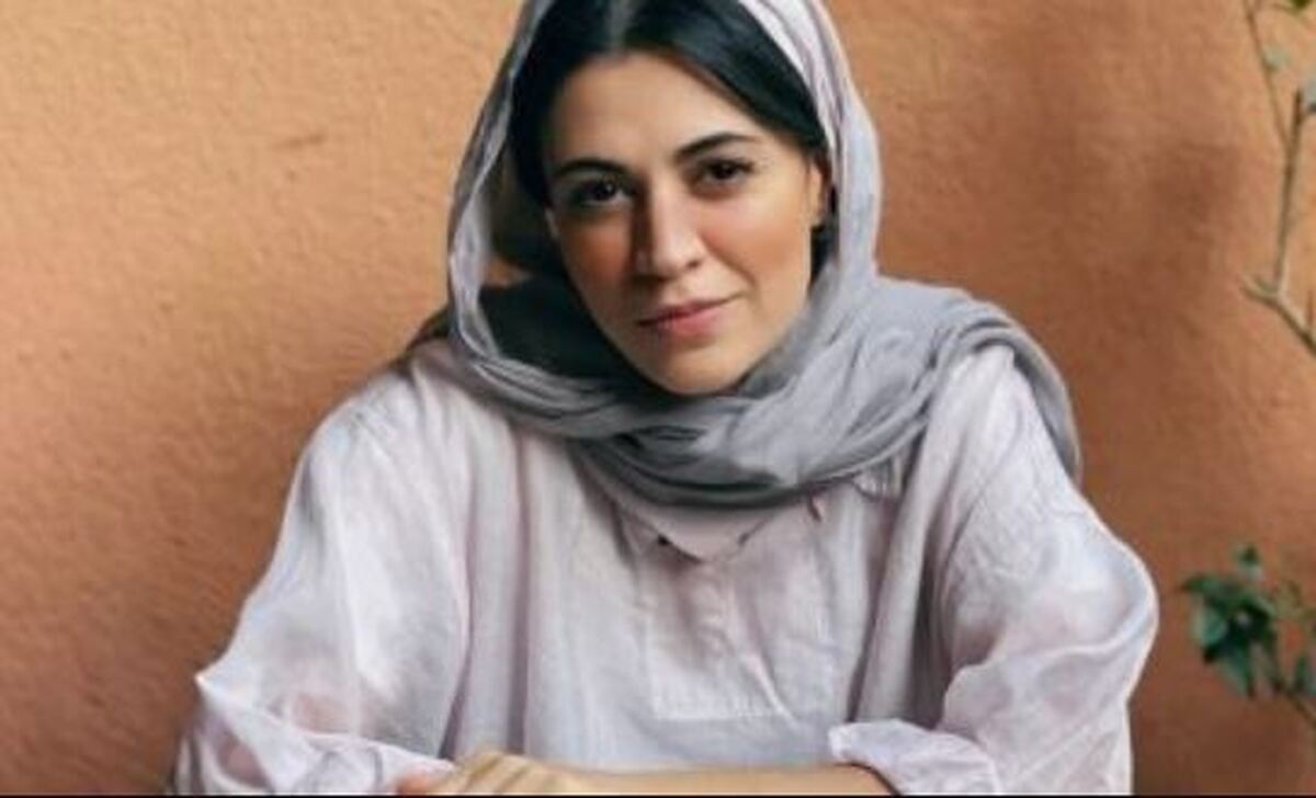 دلتنگی شیدا خلیق برای روز‌های عادی