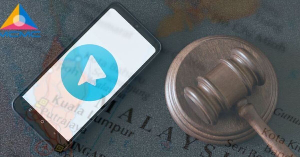 تلگرام در این کشور قوانین را زیر پا گذاشت