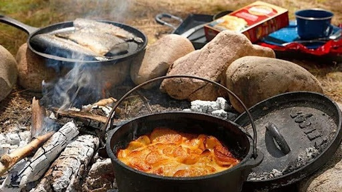 غذای سالم برای سفر چه فاکتور‌هایی دارد؟