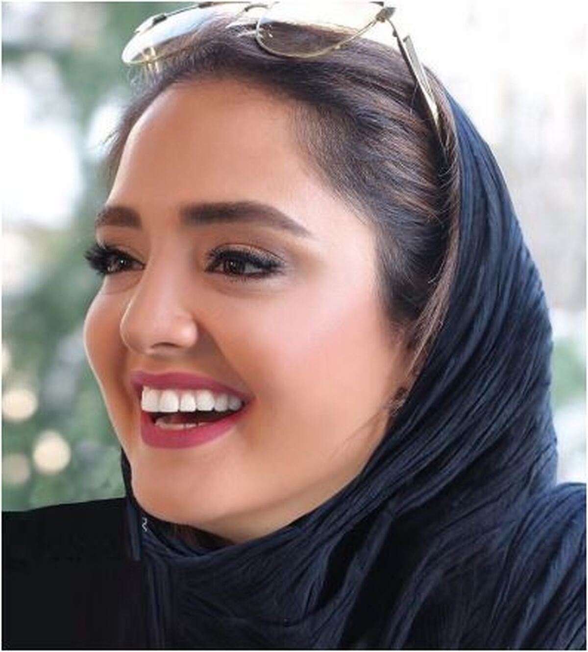 تصویر دیدنی از دورهمی دوستانه نرگس محمدی کنار چهره‌های معروف سینما را از دست ندهید