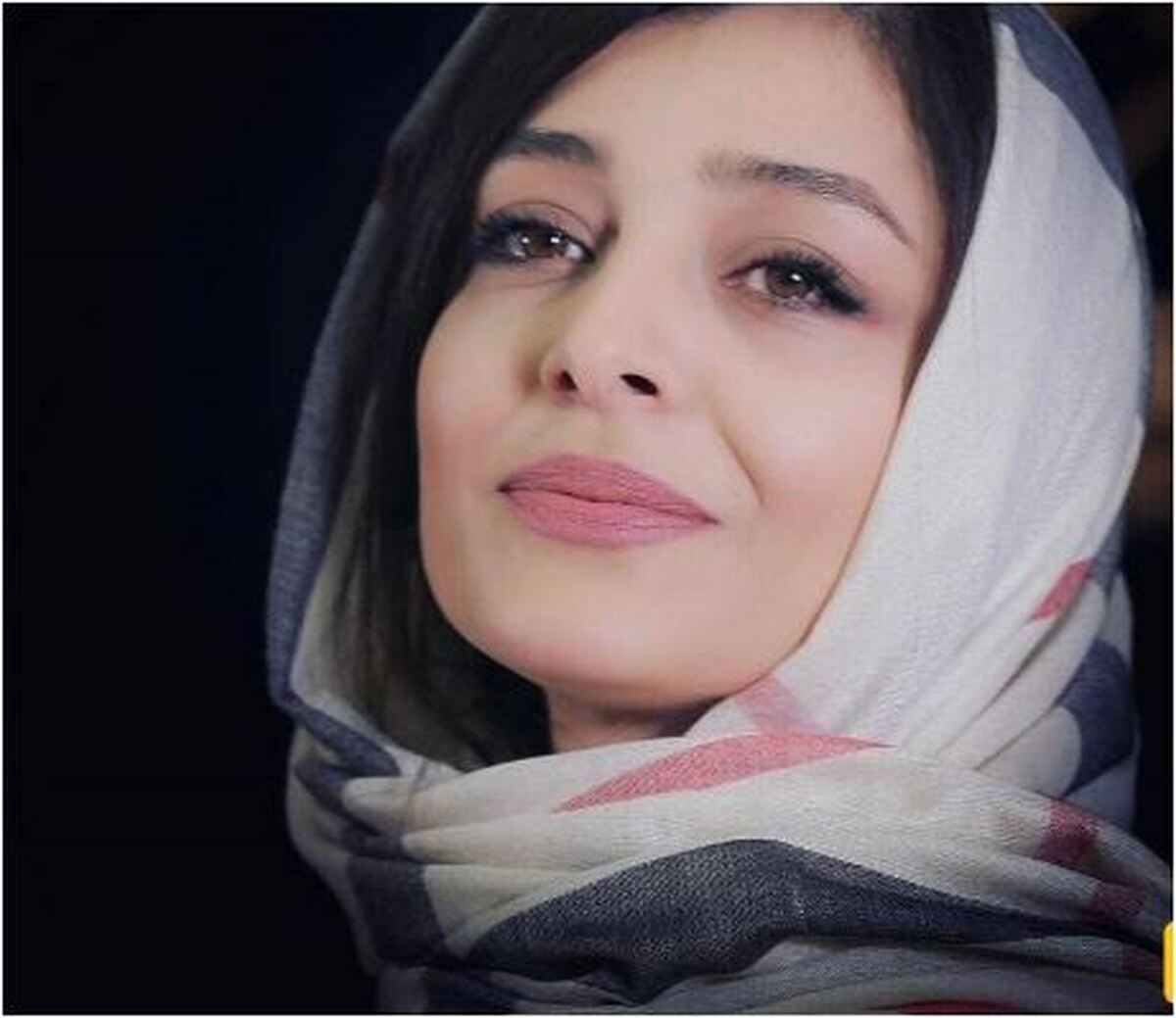نگاهی به همزاد ساره بیات با شباهت زیاد/هر دو معروف و هنرمند!
