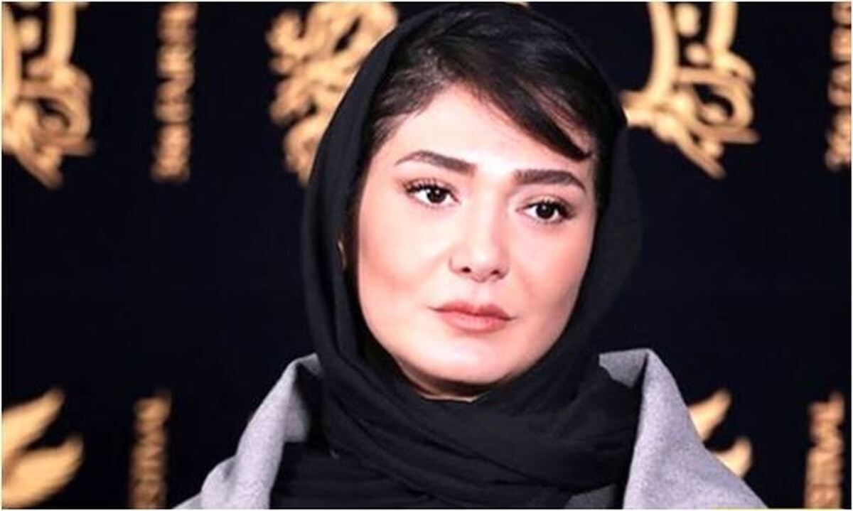 سلفی دونفره و صمیمانه مینا وحید و برادرش در خارج از کشور جلب توجه کرد