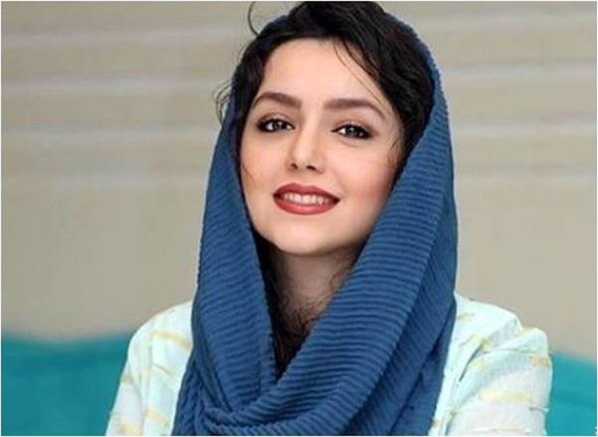 تازه‌ترین تصاویری که نازنین بیاتی در صفحه شخصی اش به اشتراک گذاشته است را از دست ندهید
