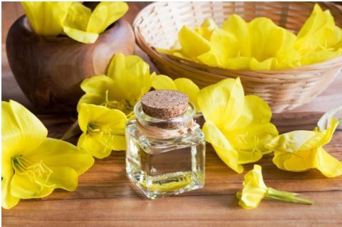 روغن گل مغربی دوست خوب بانوان در دوران قاعدگی