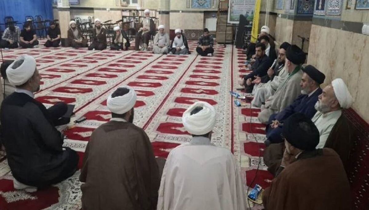شبکه حمایت اجتماعی از شهروندان به مساجد رسید