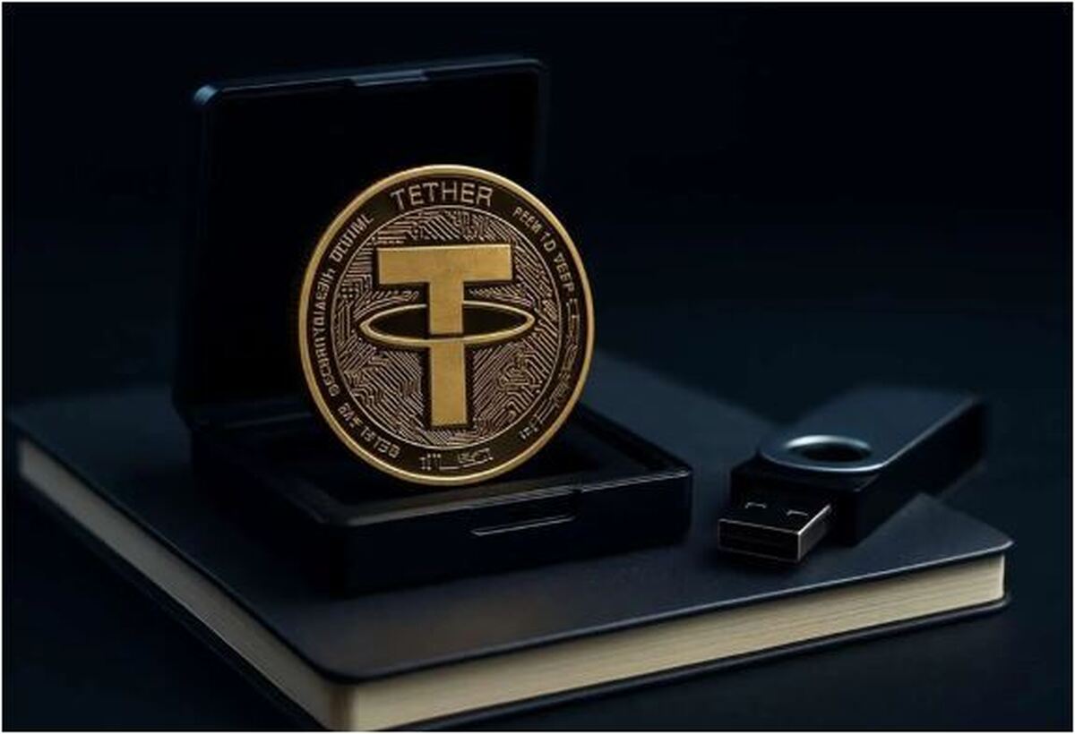 ارز‌های دیجیتال مانند تتر را در این شرایط کجا نگهداریم؟