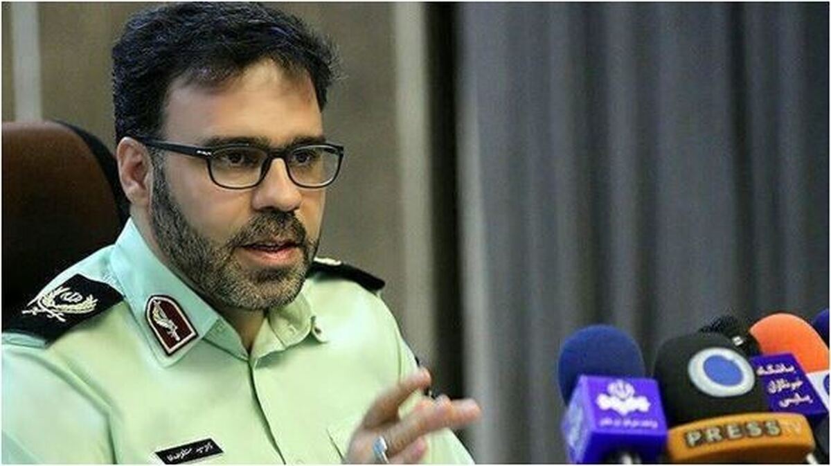 شروع فعالیت گشت‌های پیاده و خودرویی به منظور ایجاد امنیت بیشتر