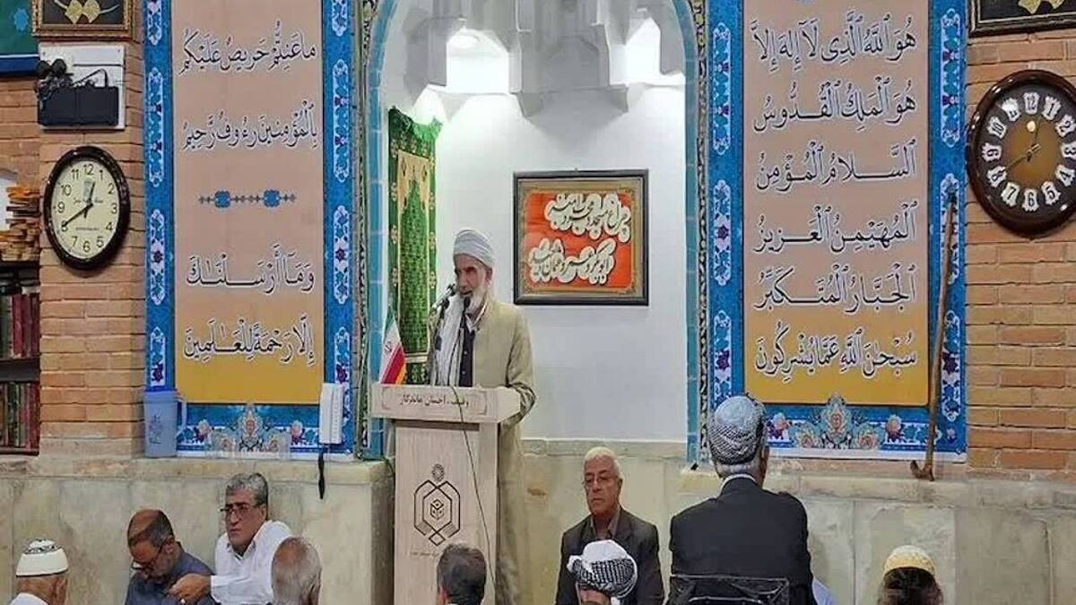 دنیا از سازمان ملل قطع امید کرده است