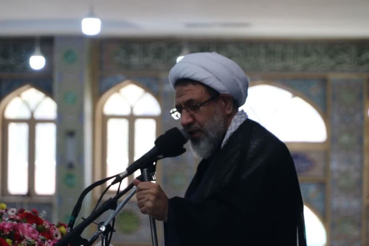 ما آغازگر هیچ جنگی نبودیم، اما در دفاع ازخود نابود کننده وارد می‌شویم