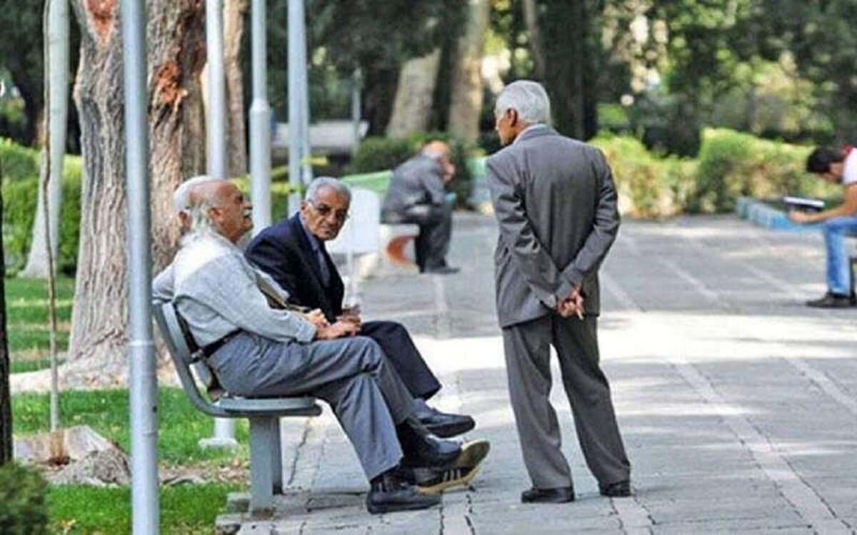 واریز حقوق خرداد بازنشستگان به حساب فعال از بانک دیگر