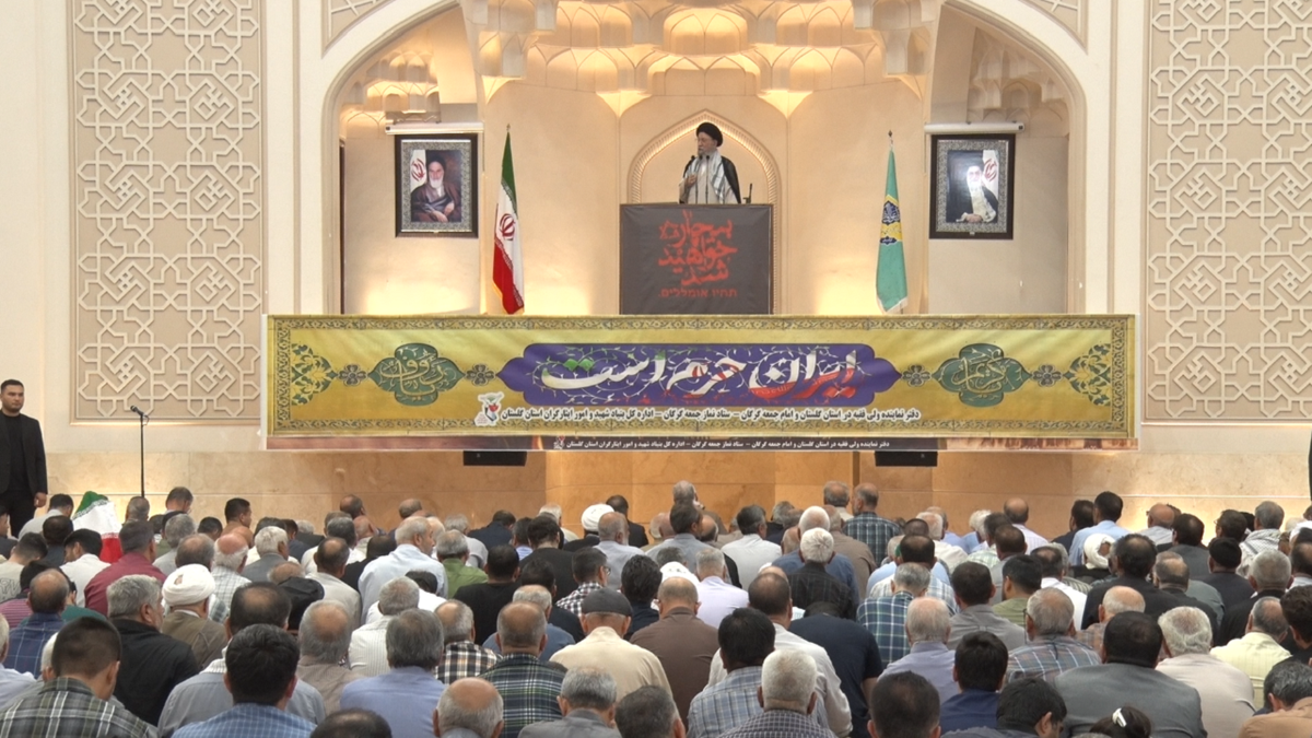 انسجام ملی و وحدت ملی دل صهیونیستی‌ها را بیشتر از پرتاب موشک می‌لرزاند