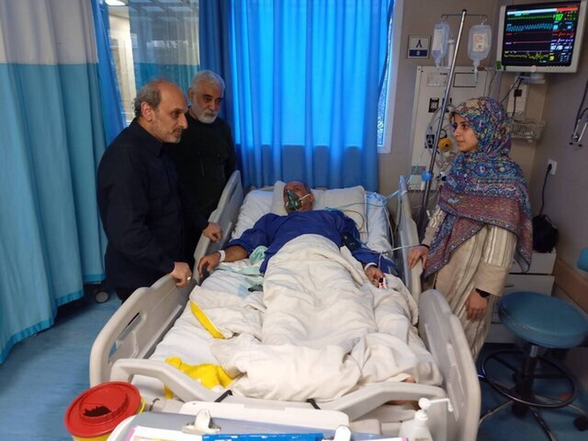 جبلی: خون شهیدان صداوسیما گواهی است بر عزم ما برای بازتاب صدای حق و حقیقت