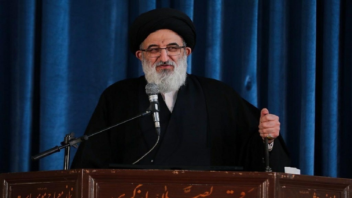 امید دشمن با وحدت و همدلی ناامید می‌شود