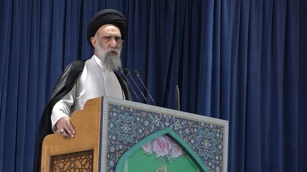 رژیم صهیونی خطای بزرگی مرتکب شد / صهیونیست‌ها را بیچاره خواهیم کرد
