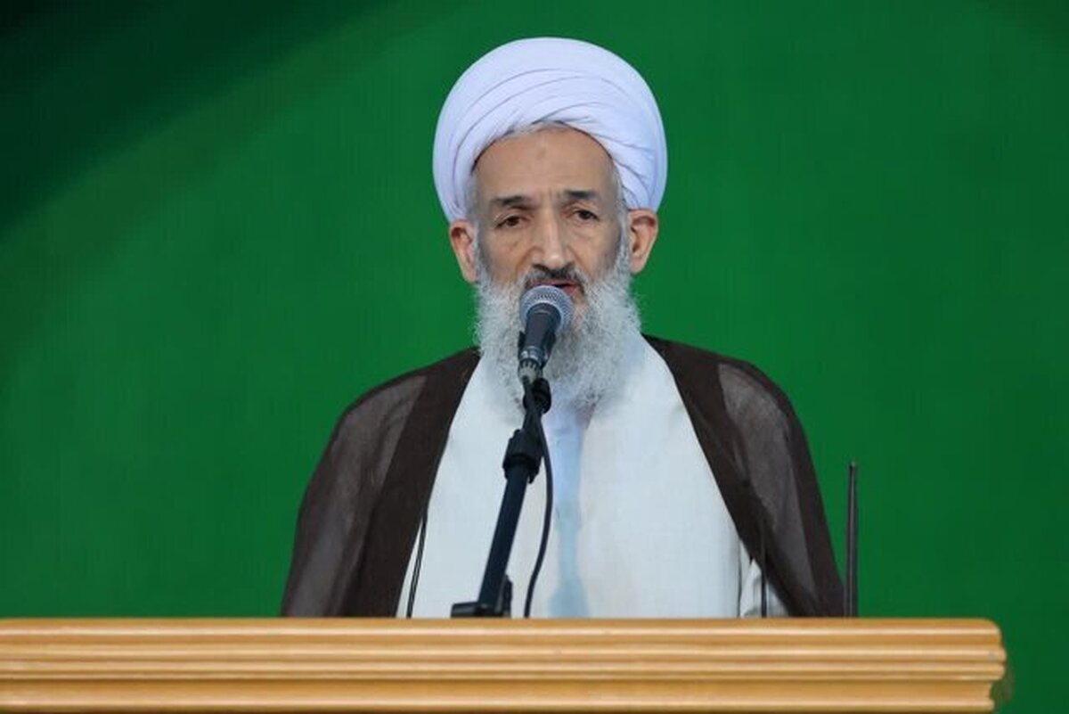 امروز اگر آمریکا در پشتیبانی از رژیم صهیونیستی به میدان بیاید، هیچ غلطی نمی‌کند