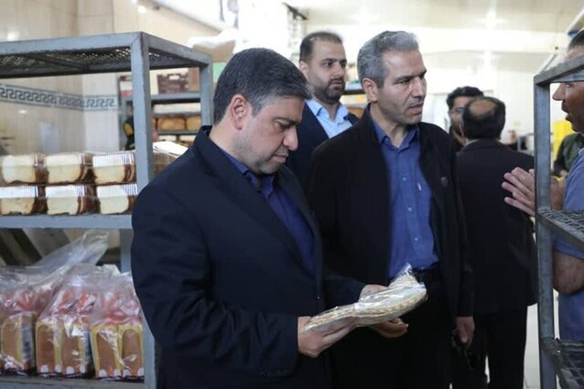 افزایش تقاضا، تعادل عرضه را دچار مشکل می‌کند/ برخورد قاطع با کم‌فروشی و احتکار