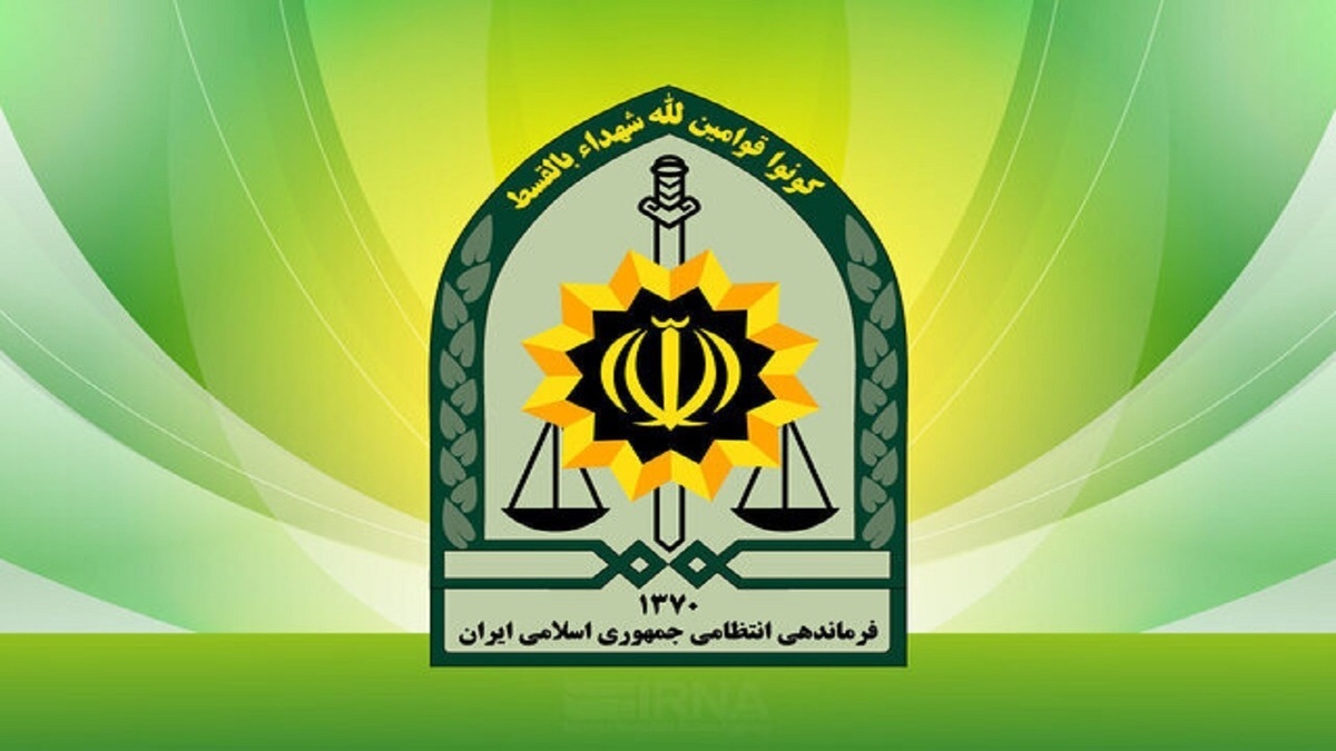 برقراری امنیت در کشور توسط یگان ویژه فراجا