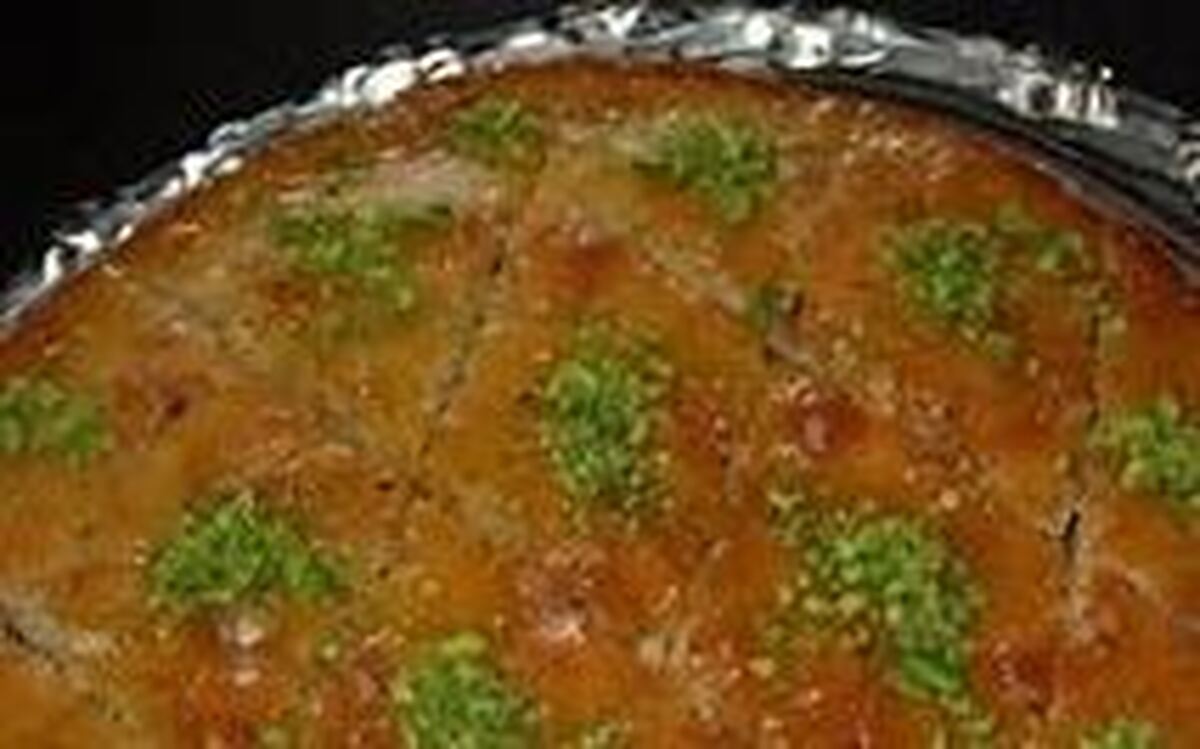 باقلوا مینی لوف مخصوص عصرانه و دورهمی‌های خاص