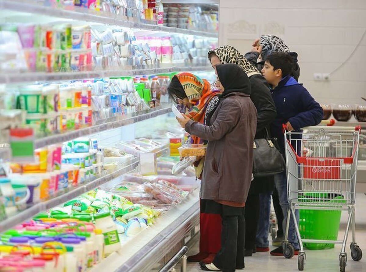 ثبات قیمت‌ها و پرهیز از هرگونه احتکار/ عملکرد مثبت دولت در مدیریت اقتصادی