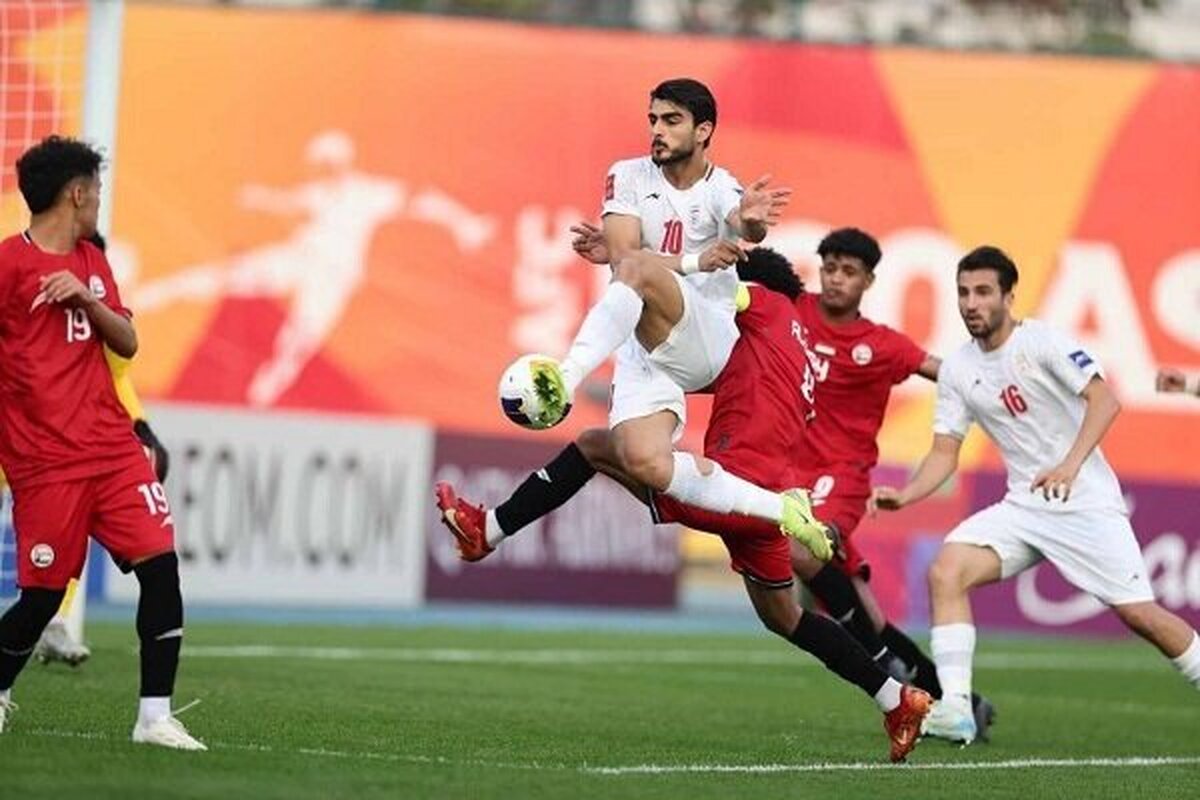 مهاجم جوان با استقلال تمام کرد؟