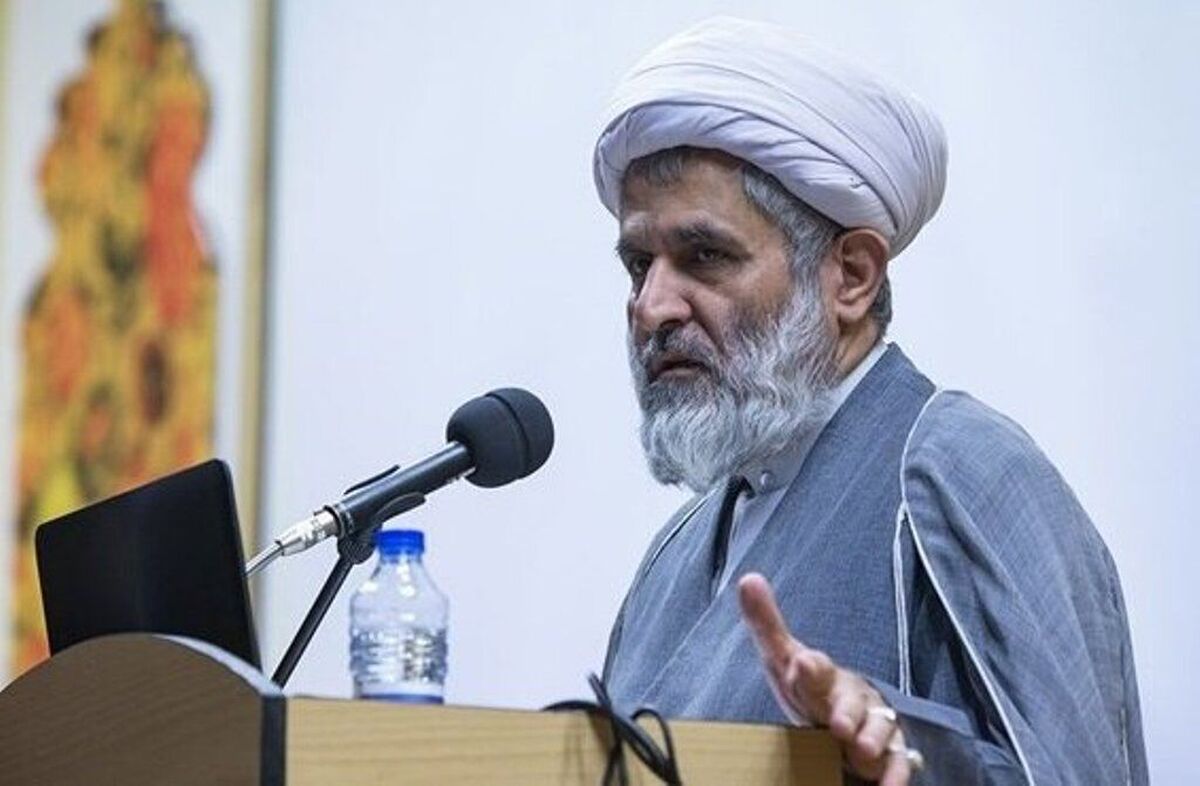 طائب: تصورات اسرائیل اشتباه از آب درآمد/ نتانیاهو به دنبال ورود ترامپ به جنگ است
