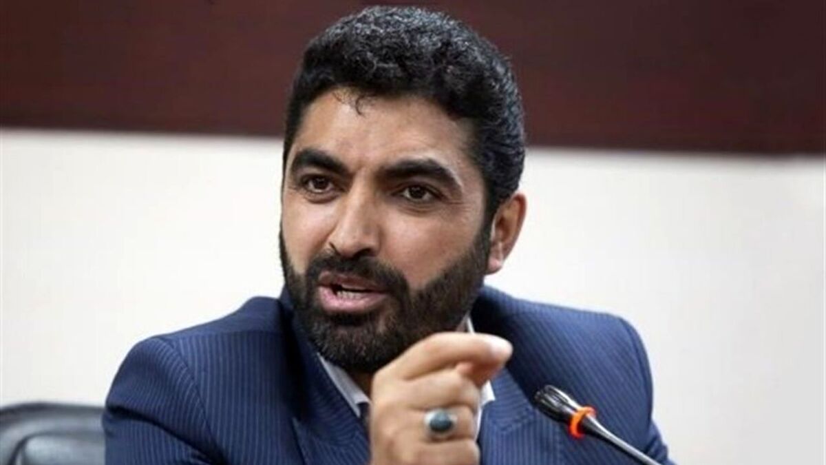 هرگونه مذاکره برای پایان جنگ خیانت به کشور است/ اگر آمریکا وارد جنگ شود ایران همه منطقه را به جهنم تبدیل می‌کند