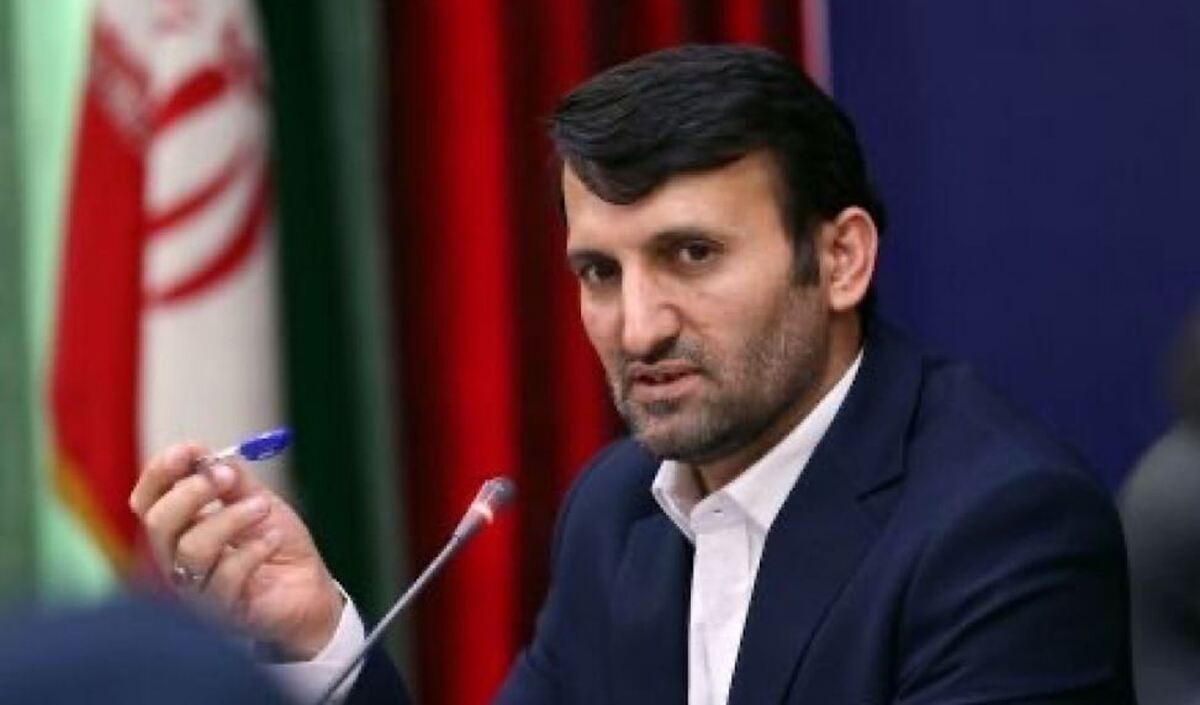دنیا با مشاهده موشک‌های ایران انگشت به دهان مانده است