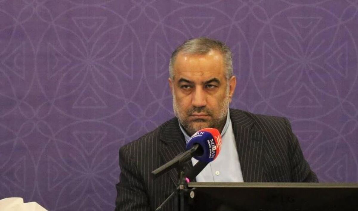 اقدامات رئیس کل دادگستری گلستان برای برخورد و جلوگیری از فعالیت وطن فروشان