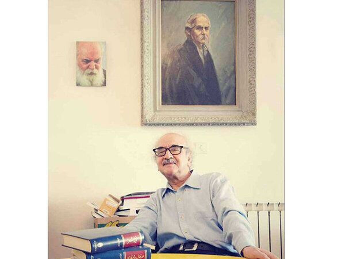 سروده جدید استاد شفیعی کدکنی خطاب به رژیم صهیونیستی را از دست ندهید