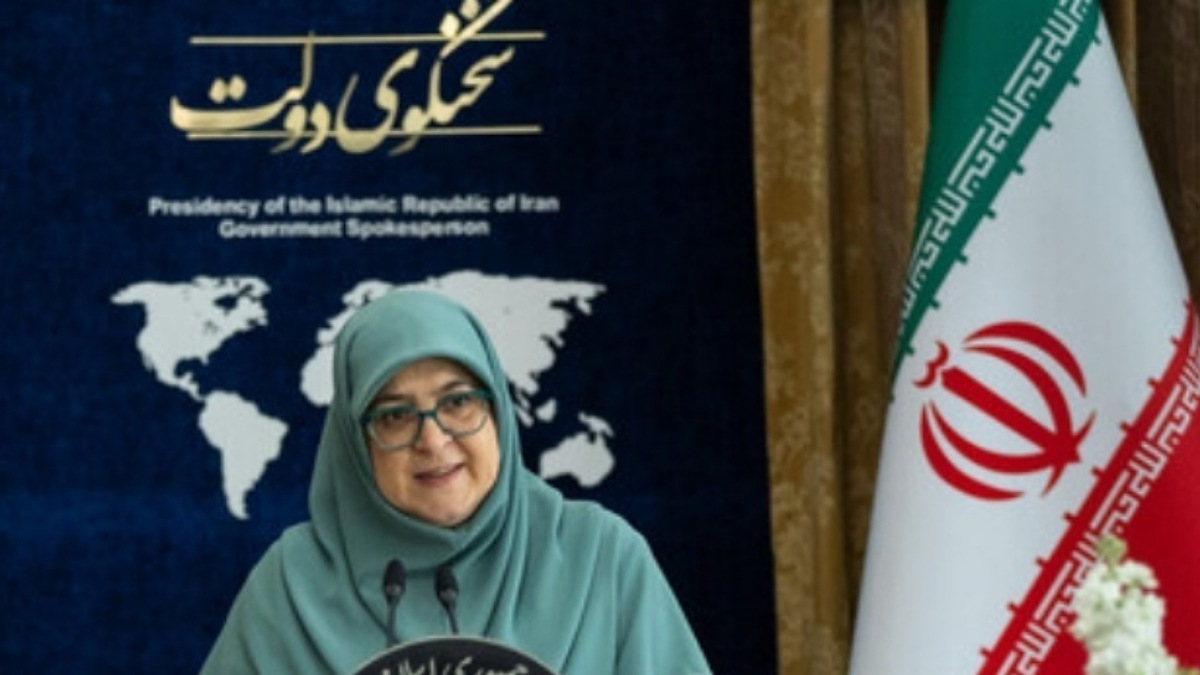 مهاجرانی: در حال دفاع از خود هستیم/ در‌های دیپلماسی را نمی‌بندیم