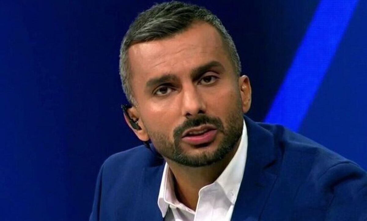 میثاقی آب پاکی را روی دست دشمن ریخت! +عکس