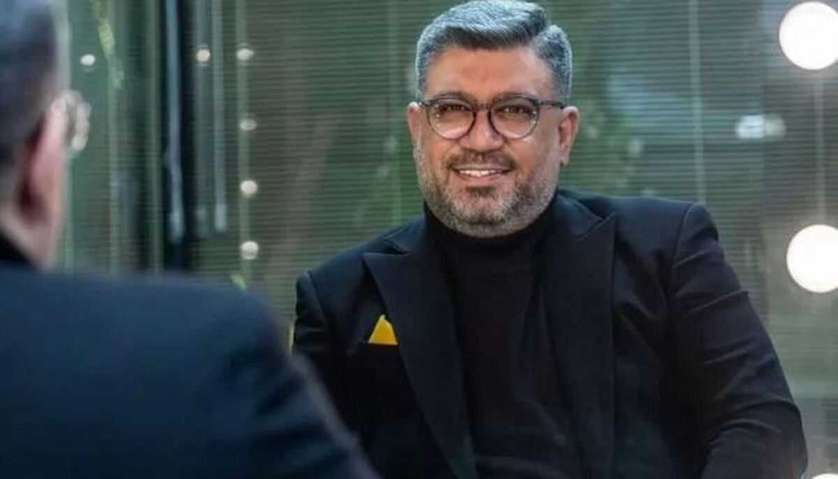 رضا رشید پور از ساخت یک برنامه با نام شرایط خاص خبر داد