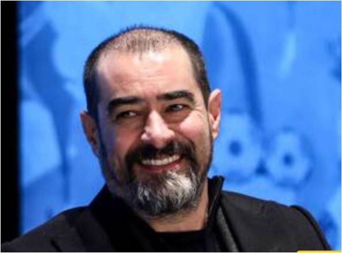 موافقت شهاب حسینی برای ساخت «طاعون»