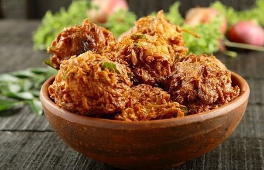 پاکورا؛ غذایی سبک و مقرون به صرفه که مخصوص سیستان و بلوچستان است