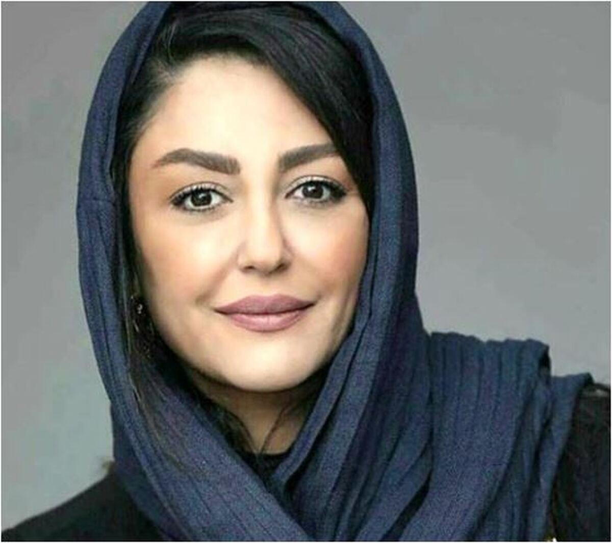 خاطره بازی شقایق فراهانی به یاد یک کار جذاب و قدیمی اش/چه گریم باحالی هم داشته!