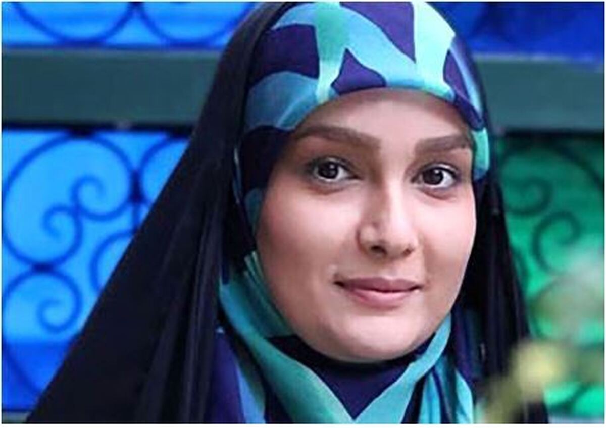 عکس یادگاری خانم مجری در آکواریوم دریایی کنار همسرش را از دست ندهید