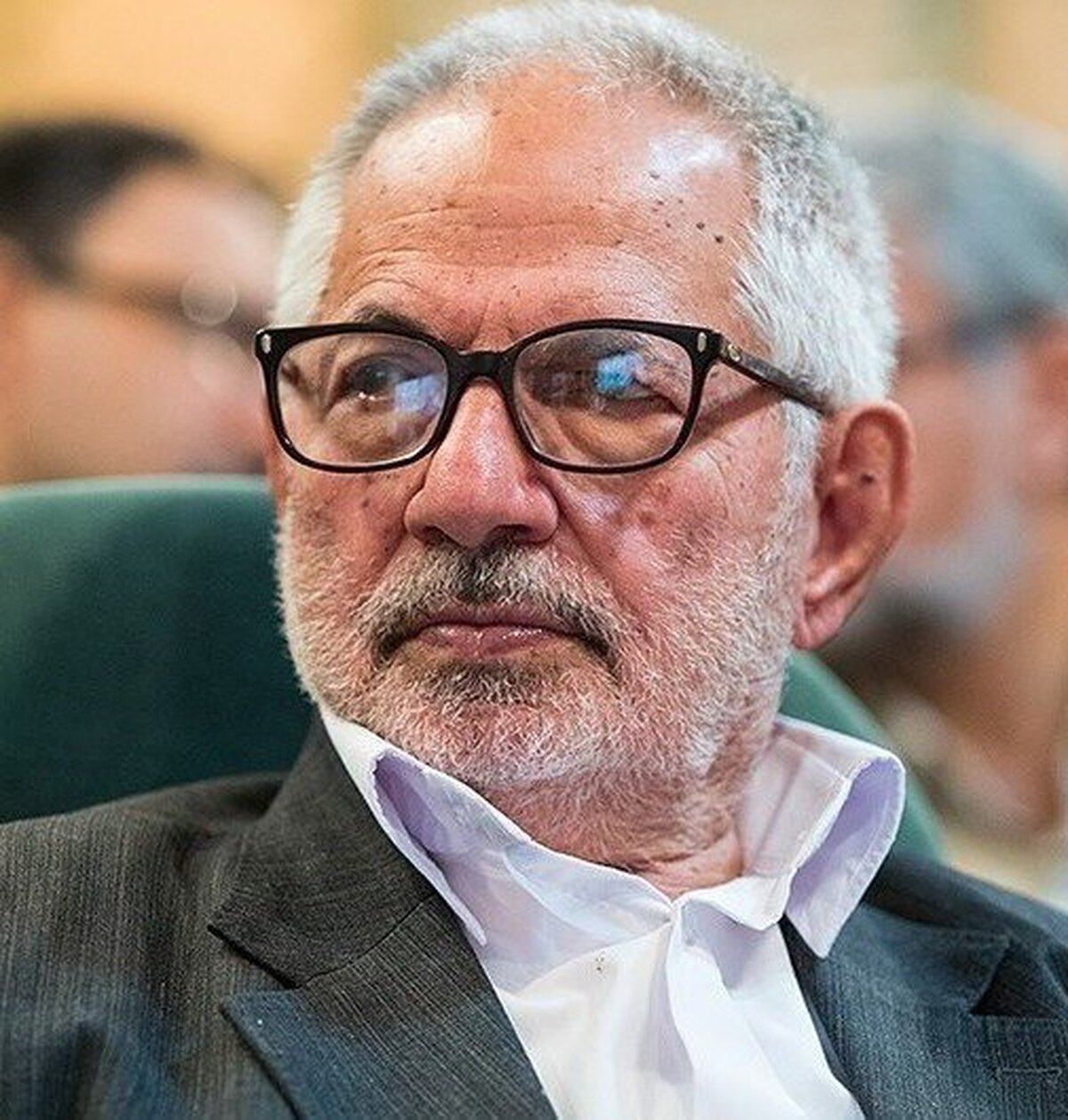 عبدخدایی: ملت ایستاده‌اند تا صلحِ زورکی به ایران تحمیل نشود
