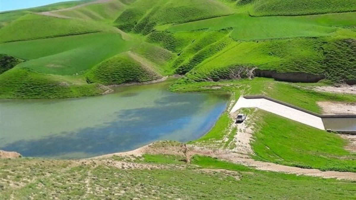 چهارمحال و بختیاری، استان برتر در اجرای طرح ملی آبخیز تا جالیز شد